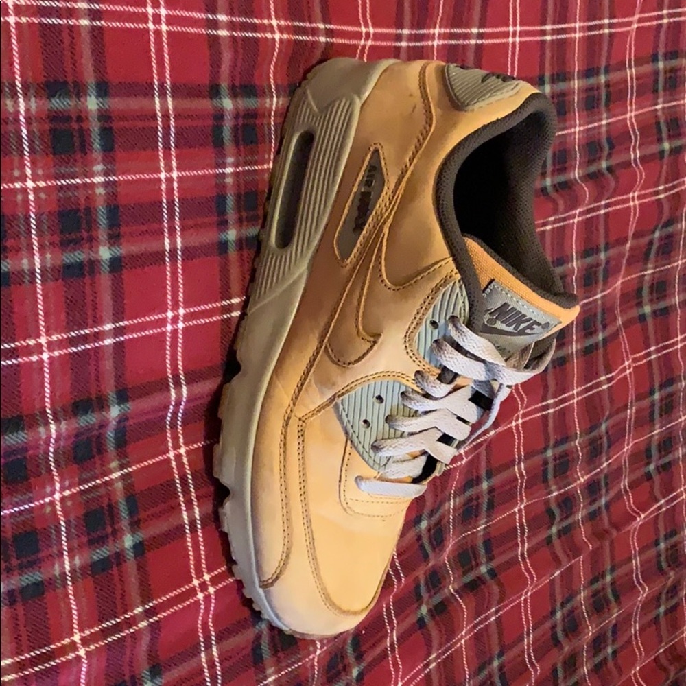 Nike air max